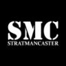 Stratmancaster